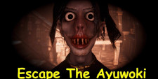 Escape the Ayuwoki on Mac: Horrors Unveiled in the Terrifying Comeback