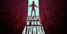 Sounds of Dread: Audio Evolution in Escape the Ayuwoki for Laptop