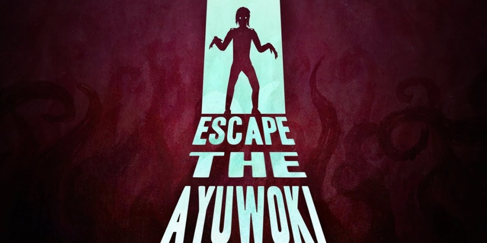 Sounds of Dread: Audio Evolution in Escape the Ayuwoki for Laptop